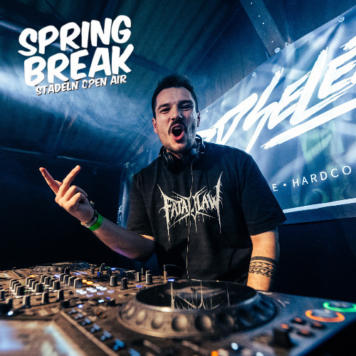 Fatal Flaw @ Spring Break Stadeln