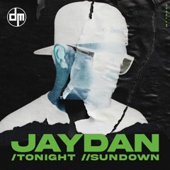 JAYDAN - Tonight (DARKMTTR Records) MTTR004