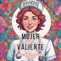 Mujer Valiente
