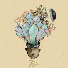 DTA (feat. Tyler, The Creator)