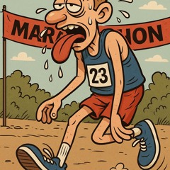 8-Marathon Man.m4a