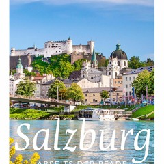 Audiobook Salzburg abseits der Pfade: Eine etwas andere Reise durch die unbekannten Seiten der M