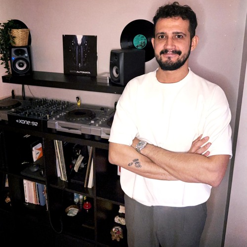 Guest Mix 200: Shaula