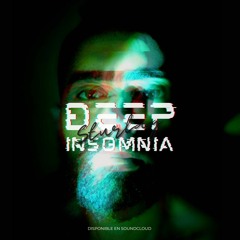 CastelSpace - Deep Insomnia