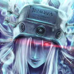 ¥Jenova¥ prod.Zetokashi