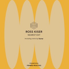 Ross Kiser - That`s Right (Original Remix)