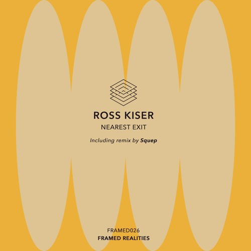 Ross Kiser - Nearest Exit (Original Mix)