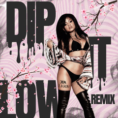 Christina Milian - Dip It Low (JEA x Lkhn Remix)