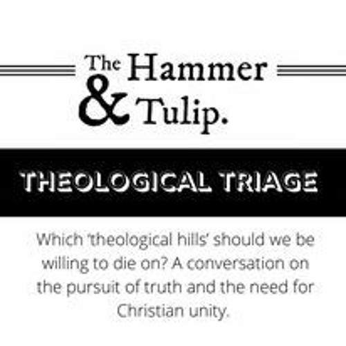 Theological Triage // Which theological hills should we be willing to die on?