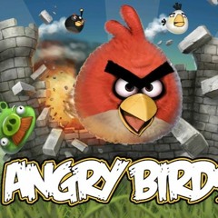 Angry Birds Intro Theme (Swapfell Mix)