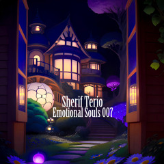 Sherif Terio - Emotional Souls 007