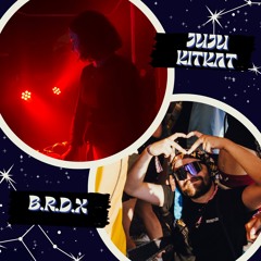 SET 24h Du RAIV Part.2 - B.R.D.X