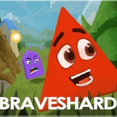 Braveshard - game theme