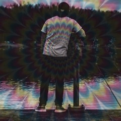 First Party In A While