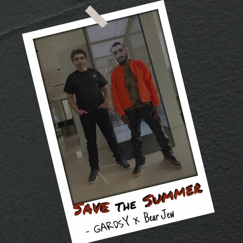 Save The Summer