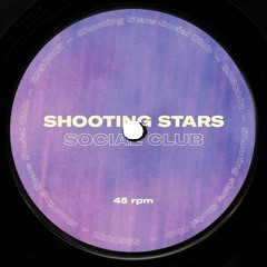 Shooting Stars Social Club 001: Winter Games – Had 2 Go ft. Alisa Raike / Hold [Limited Edition 10"]