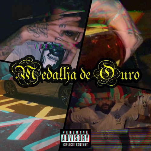 Medalha de Ouro part Trash Toth (Prod Bêrabeats)