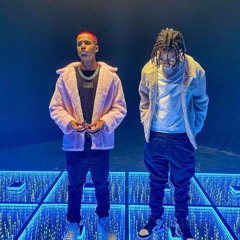 Menor MC e DJ Matt-D - Astro☄️