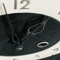 The Timekeeper