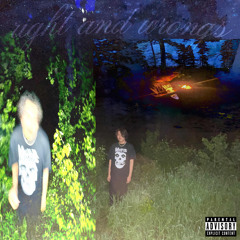 ESSENSE - RightAndWrongs Prod. cvs