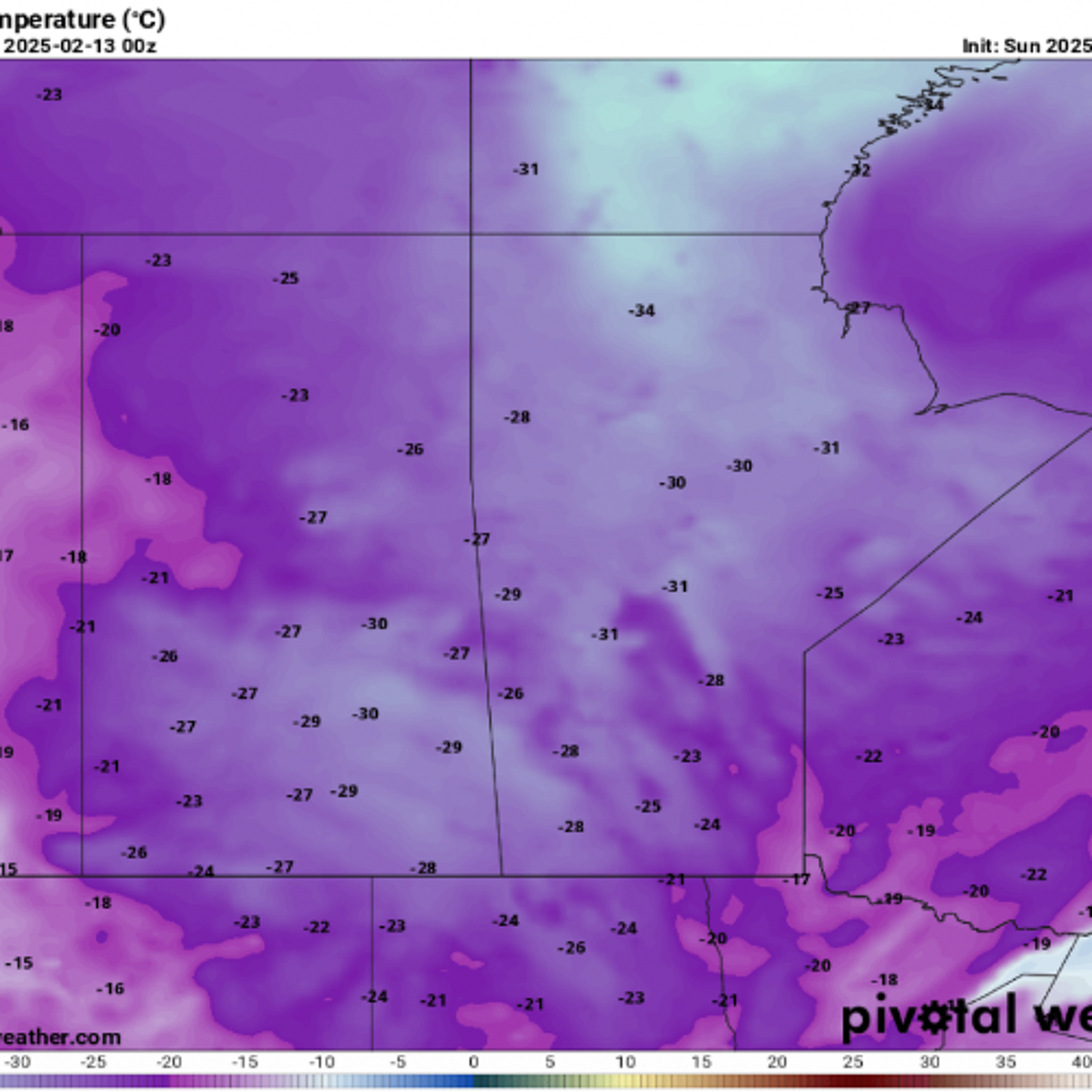 Prairie Weather This Week – Feb 10 episode artwork
