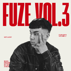 SNAP YO FINGER BOUYON (BY GET LUCKY X BUTTERFLY EFFECT)