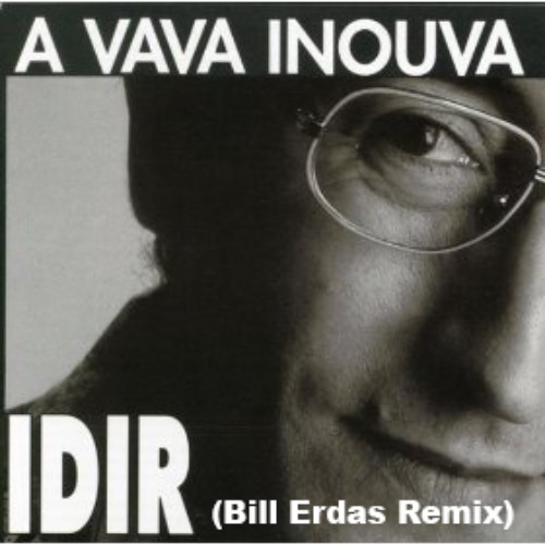 Idir - A Vava Inouva