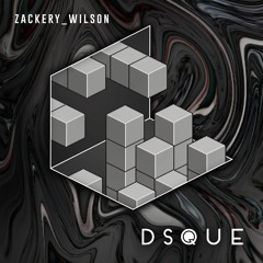 DSQUE [Full Album]
