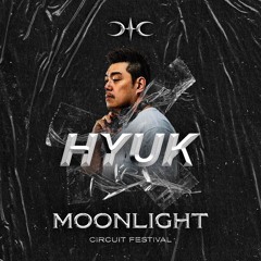 Moonlight Festival 2025 Mix (Seoul, Korea)