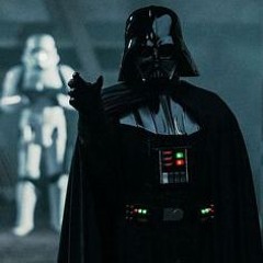 Death Rattle x darth vader (I'll show you the dark side) (Ultra Slowed) (Best Part Loop)