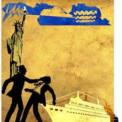 COLD AS ICE - KEVIN DROESCH (ORIGINAL)