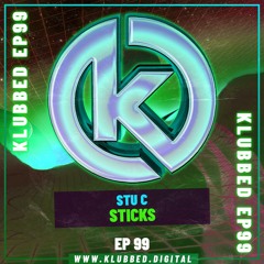 Sticks - Stu - C Vs Jane Doe Mix Sample