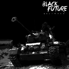 'Black Future' Album (2013 - 2020)
