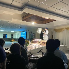 Bibi Arshpreet Kaur Ji- Jin Gurmukh Naam Diaaeeaa Aae Te Parvaan