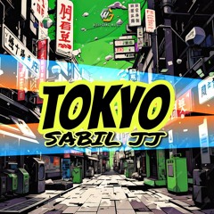 TOKYO SABIL JJ
