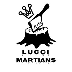 Martians (Alien Music)