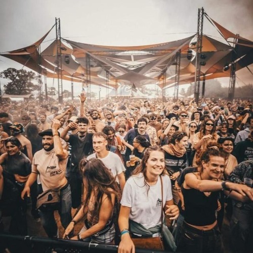 DOXART FESTIVAL 2024 Dj HP