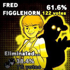 FRED FIGGLEHORN vs LOUD CLOWNS - THIS GAME'S WINNER IS...
