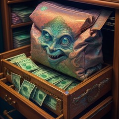 Boogeyman Bag
