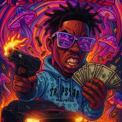 Puttin Ya Dine x Porcini (prodbyayden).m4a