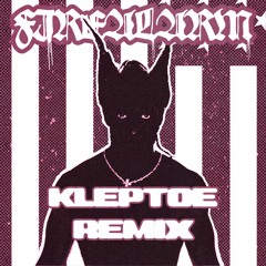Lil Uzi Vert - Fire Alarm (kleptoe rmx)
