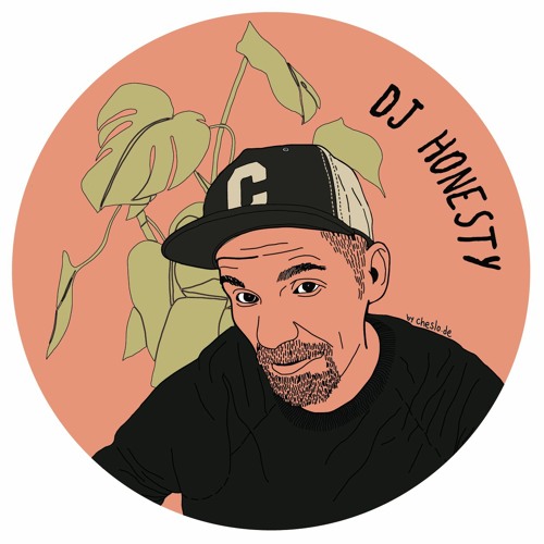 QV017 // Dj Honesty - Housedubs EP