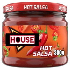House Hot Salsa