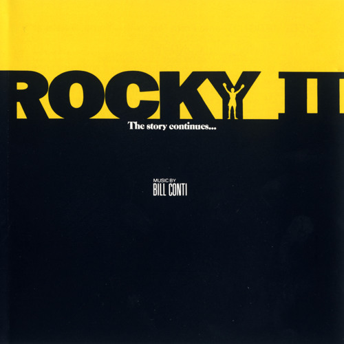 Stream Redemption (Theme From Rocky II) by Bill Conti Listen online for free on SoundCloud