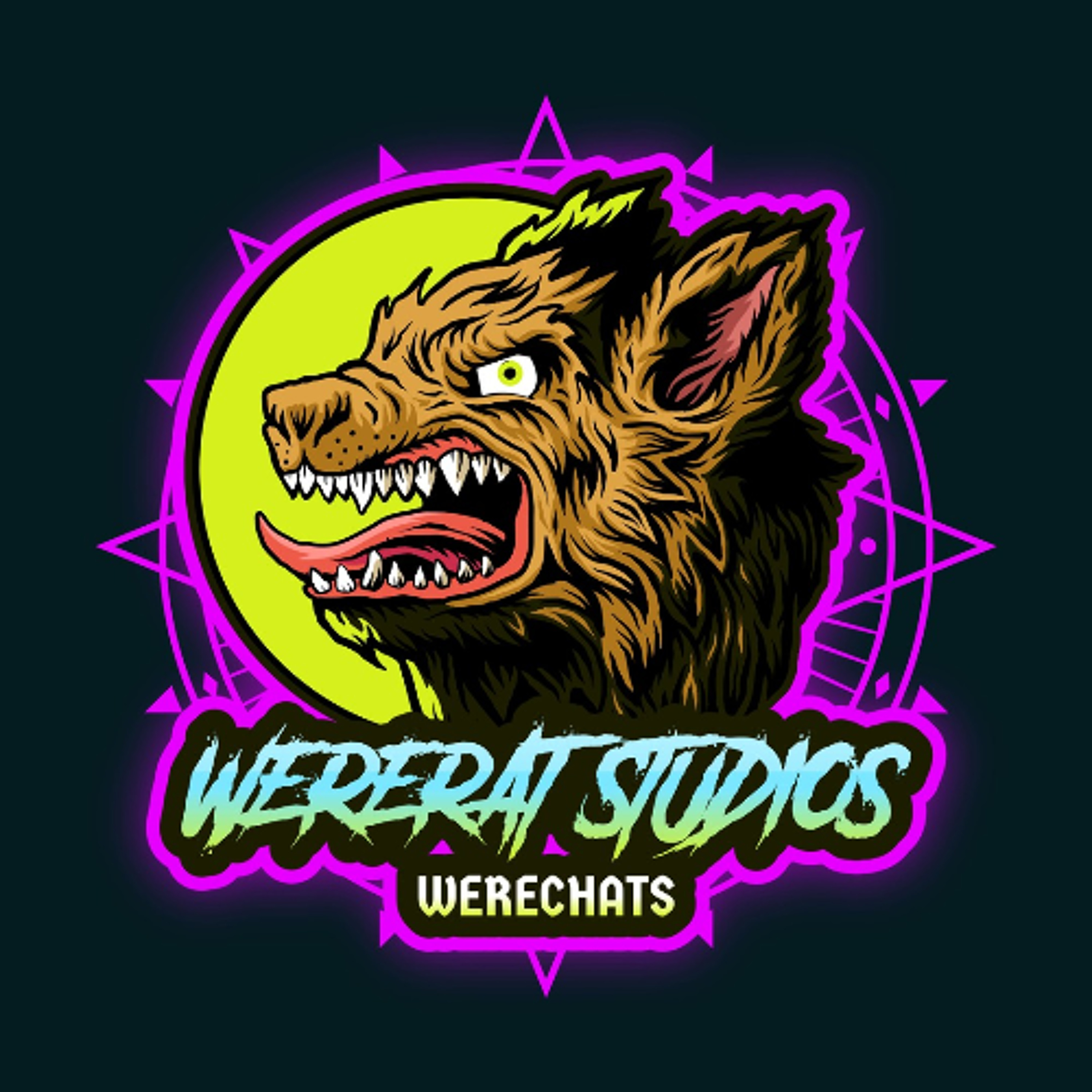Wererat Studios