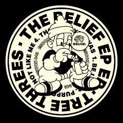 PREMIERE: Tree Threes - Not Like Me [Esuoh]