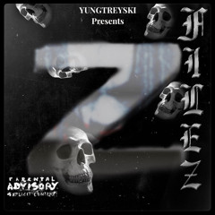 YNGTreyskii “WTF” (single off Z-Files)