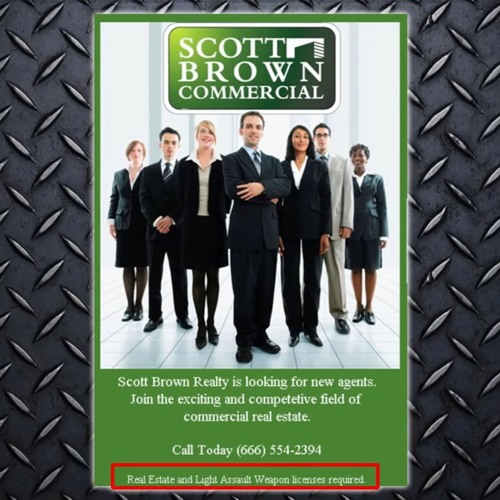 Stream The Scott Brown Incident Soundtrack (ft. Seth Skorkowsky) by