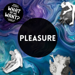 Pleasure (What Do We Want? S1E6)