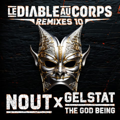 Techno Pumpy (Gelstat Remix [Nout's Edit])